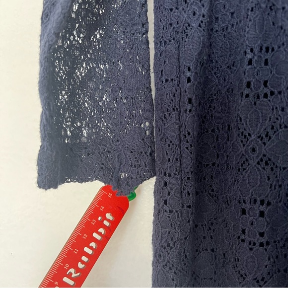 H&M Lace Dress 6-8Y - Picture 8 of 17